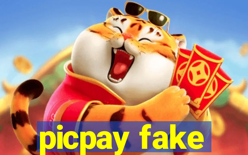 picpay fake